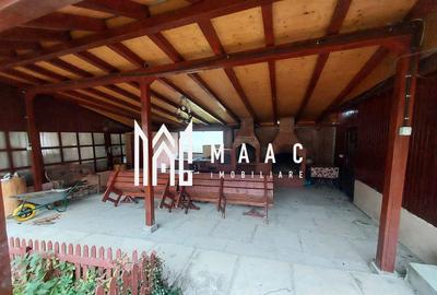 Casă | 260 mp utili | 1.100 mp teren | Râul Sadului | - 22