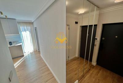 3 camere, LUX, parcare, AC, bloc nou,Traian Mosoiu,Facultatea de Drept - 5
