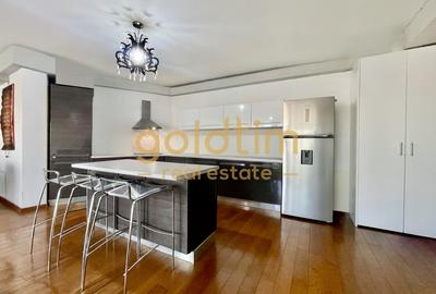 SUPERB/VIEW UNIC LAC/SUPER DEAL!!!/SUPERB/ TERASA 37 mp/MOBILAT SI UTILAT - 5