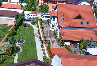 Casa/Vilă Single în Șelimbăr | teren 863m | Pretabilă 2 familii - 25