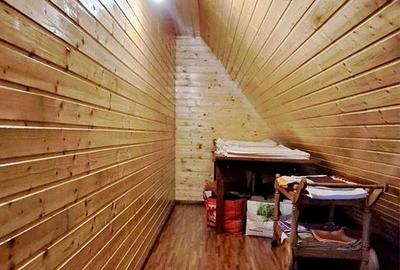 Restaurantul Intim Rasnov o locatie superba - vanzare - 34