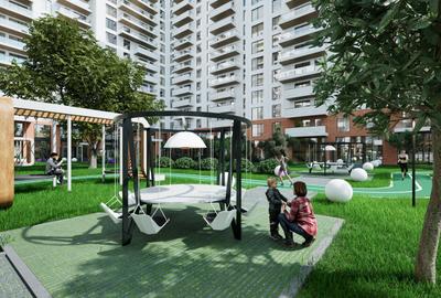 Apartament 4 camere | Complex cu Facilitati Premium | Zona Obor - 35