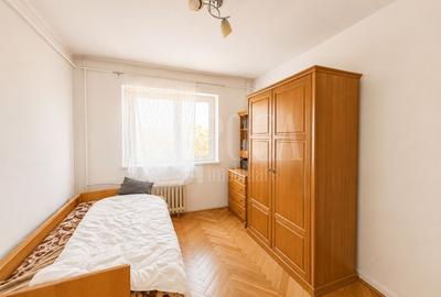 Apartament 3 camere de vanzare in Zorilor, Cluj Napoca - 3