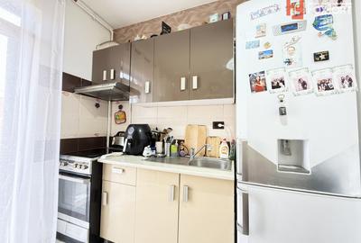 Apartament cu 2 camere + loc de parcare, de vanzare in Dumbravita - 7