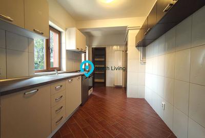 Vila spatioasa Pipera | Garaj, curte mare, 4 parcari | Iancu Nicolae - 9
