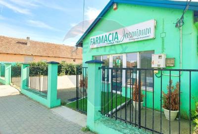 Sâmbăteni, Județul Arad