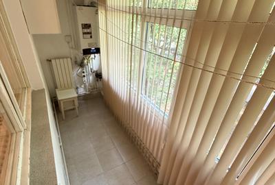 Apartament 3 camere Brazda-Baba Novac, 1/4, centrala termica, 2 bai - 8