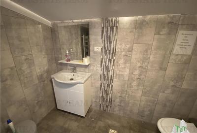 Spatiu comercial, birouri, depozitare de inchiriat in Doamna Ghica - 15