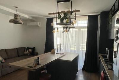 Dumbrăvița | 3 camere | Mobilat Inside Decor | 2 locuri parcare - 7