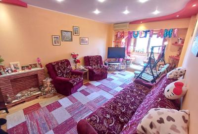 Vanzare 3 camere, zona Buzaului-Imobiliare MAXICONFORT - 5