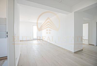 Apartament 3 camere - Bucatarie Separata - Parcare Inclusa - 9