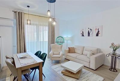 Apartament cu 2 camere mobilat lux, Ultracentral, Parcare Subterana - 3