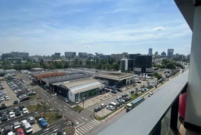 Apartament Lux cu 3 Camere / Cortina North Pipera / Loc de Parcare /PET FRIENDLY - 12