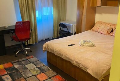 Apartament cu o camera de vanzare - 3