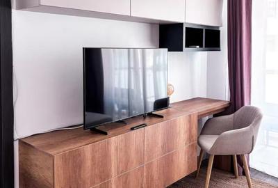 Apartament cu 1 camera, decomandat, Bloc nou, zona Tudor Vladimirescu - Conest - 12