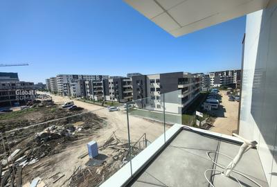 Apartament NOU 3 cam 100MP |MTM-Rond Pipera-Aviatiei |Finalizat - 7