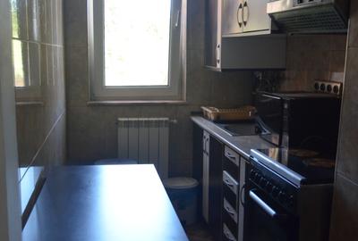 Apartament cu doua camere situat in  Predeal,renovat ,mobilat si utilat, - 7
