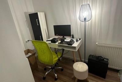 Apartament 3 camere, 55 mp – Zonă centrală, Cluj-Napoca, 0% Comision - 4