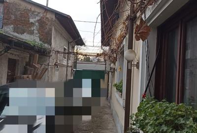 Calea Grivitei  constructie  si teren suprafata 409 mp. rezidential/comercial - 5