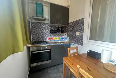 Studio Mobilat Utilat in Militari Residence 360 Euro - 7