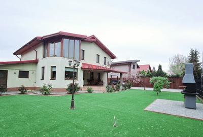 Lake House Dobroesti - Oaza ta de liniste si confort - 3