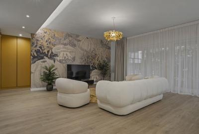 Primaverii, Duplex complet mobilat si utilat, Primul Chirias - 2