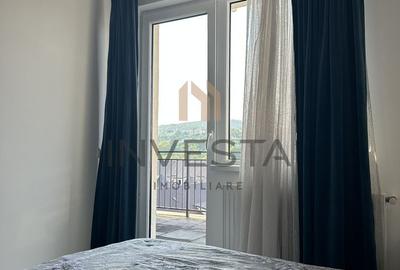 Apartament 2 camere cu terasa de 51 mp in complex rezidential Oasului! - 10