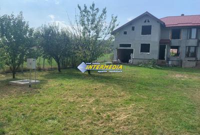 Casa noua de vanzare in Alba Iulia cu teren 576 mp - 2