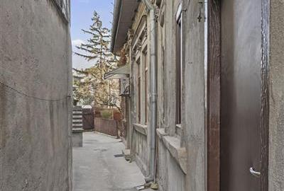 CASA DE VANZARE IN POZITIE CENTRALA - OPORTUNITATE DE EXTINDERE - 5