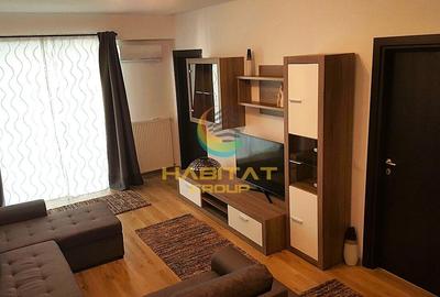 Garsoniera premium 41mp Serena Apartments - Parcul Carol - Bloc 2016 - 9