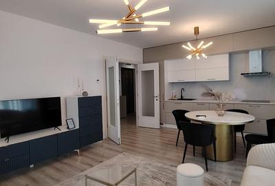 Apartament cu 2 camere decomandat în Boreal