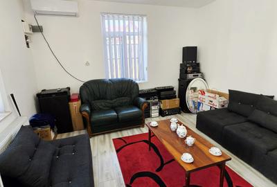 Casă 5 camere Dorobanțu | Panouri solare | Teren 299 mp - 39