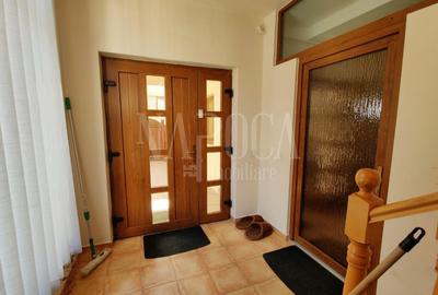 Casa 11 camere de vanzare in Zorilor, Cluj Napoca - 8