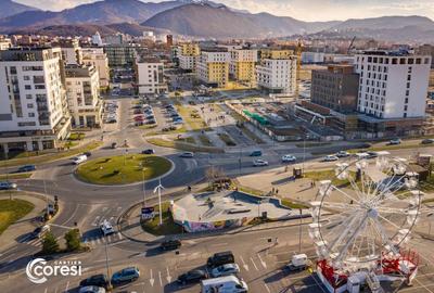 Aleea Pietonala Kasper Coresi, Apartament 3 camere, 2 bai, 2 terase - 15