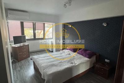 🏠Apartament 3 cam. DC, 70MP, etaj 3/4 📍Păcurari - la bulevard - 2