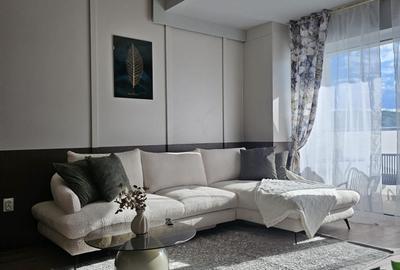 Apartament NOU la cheie,2 camere,bloc nou,Eroilor Residence - 2
