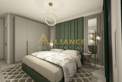 Apartament 3 cam Premium 108 mp + loc de parcare - 6