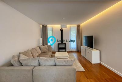 Ansamblu exclusivist de vile individuale – Zona Iancu Nicolae / Pipera - 19