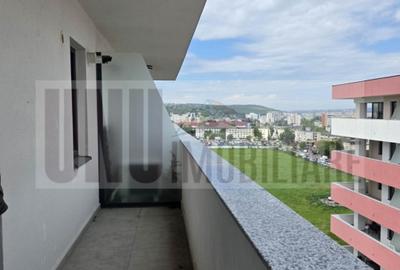 Apartament 1 camera,5 minute de Palas,loc de parcare inclus - 5