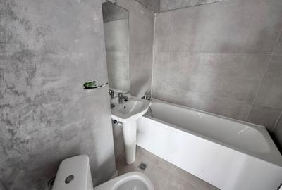 AP. 4 CAMERE - PARCARE INCLUSA, CENTRALA PROPRIE, TERASA 32 MP - 5