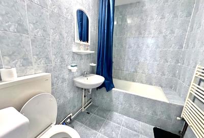 APARTAMENT 2 CAMERE I DECOMANDAT I CETATE I ETAJ 3 I MOBILAT I - 4