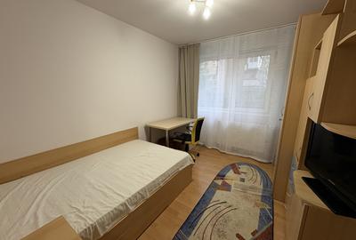 Apartament 3 Camere Drumul Taberei | Balcon | 7 minute metrou - 22