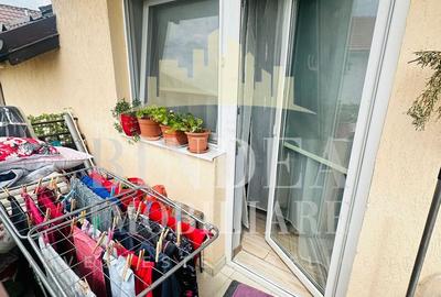 Apartament 2 camere zona Lipovei- 10min pe jos de Iulius Town - 6
