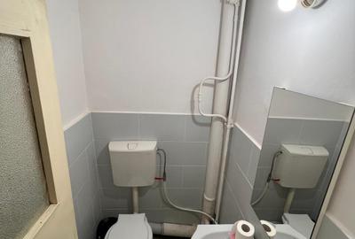 Bd Chimiei-Tudor Vladimirescu, ap.3 camere,2 bai, et.3/4,geam la baie, 70m! - 5
