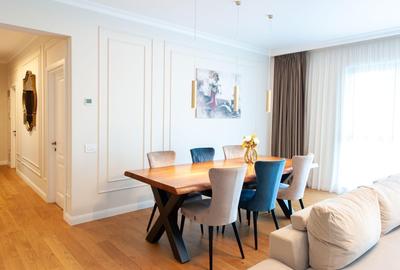 Apartament 4 camere | Băneasa |  2 locuri parcare - 1