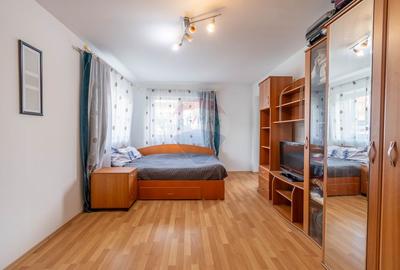 Apartament 1 camera de vanzare Calea Turzii162-168, 40mp, Parcare - 3