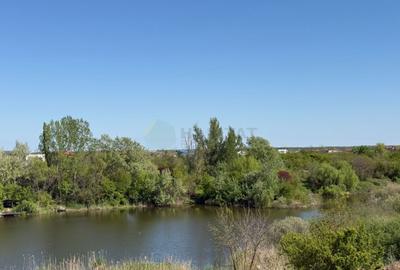 Vila 5 camere Pipera Denya Lake| Faza 1 - 25
