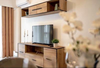 Studio Dublu de inchiriat | Parcare | Terasa | Belvedere Residence - 4