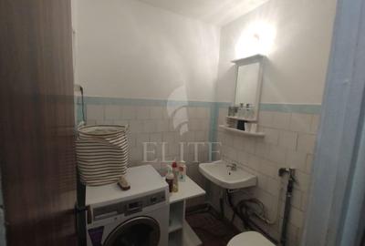Apartament 3 camere în zona  Pasteur garaj sub bloc - 7