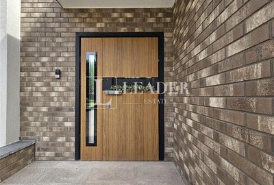 Luxury Villa with Private Pool and Double Garage | Pipera - 10